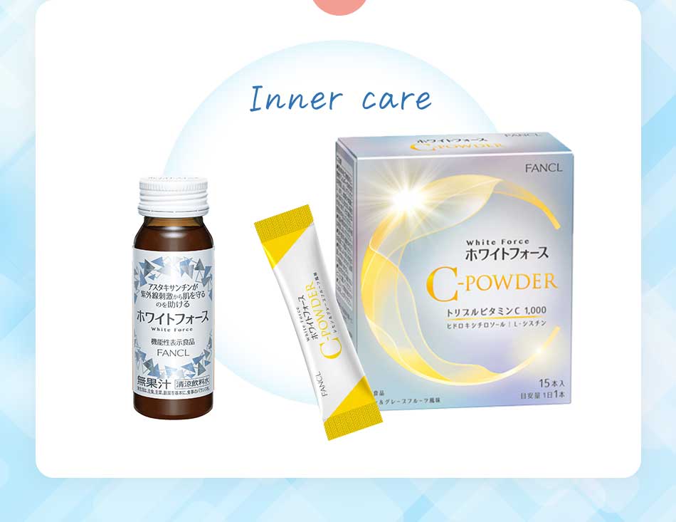 Inner care